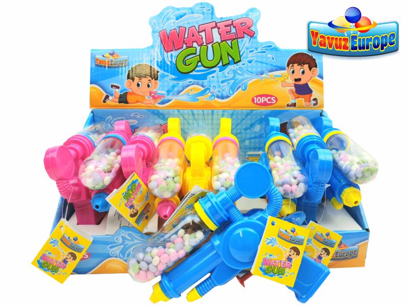 Candy Toys Water Gun