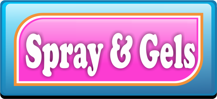 Sprays & Gels