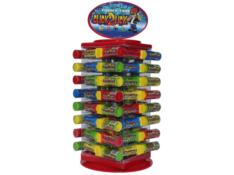 Candies Click 2 Lick